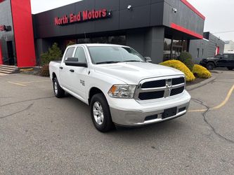2023 RAM 1500 Classic