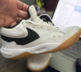 Volleyball Shoes