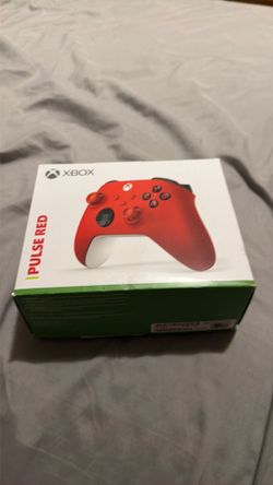 Xbox controller brand new