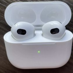 Apple AirPod Gen 3