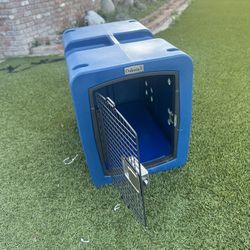 Dakota Dog Kennel