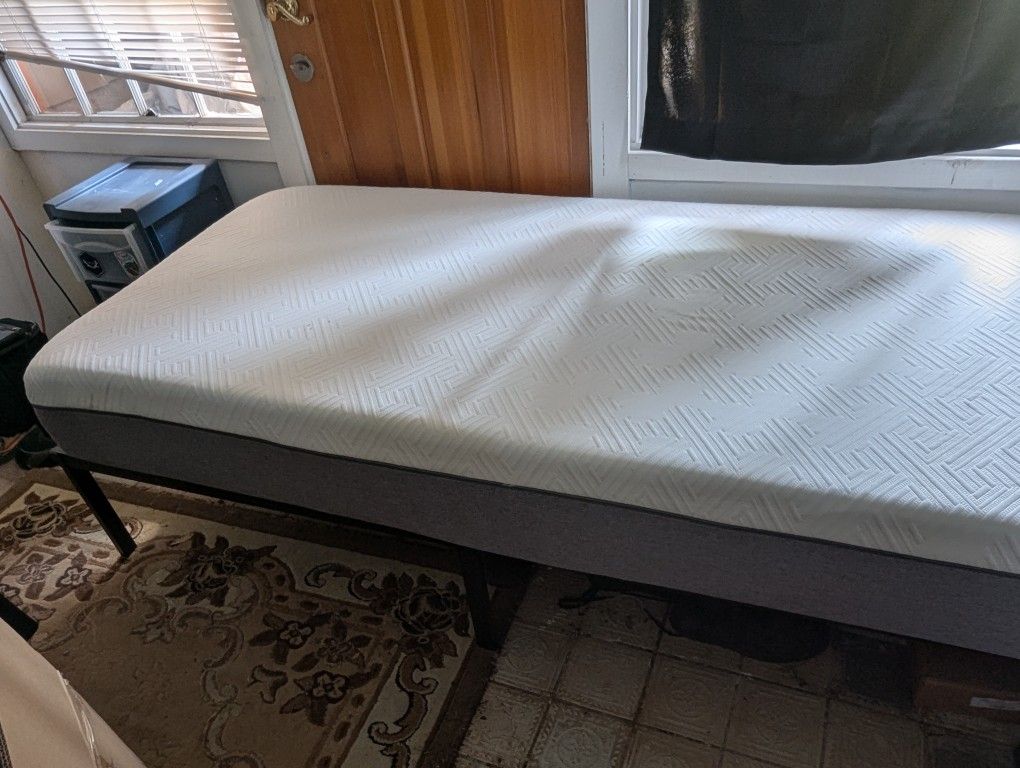 Twin XL Bed For Sale