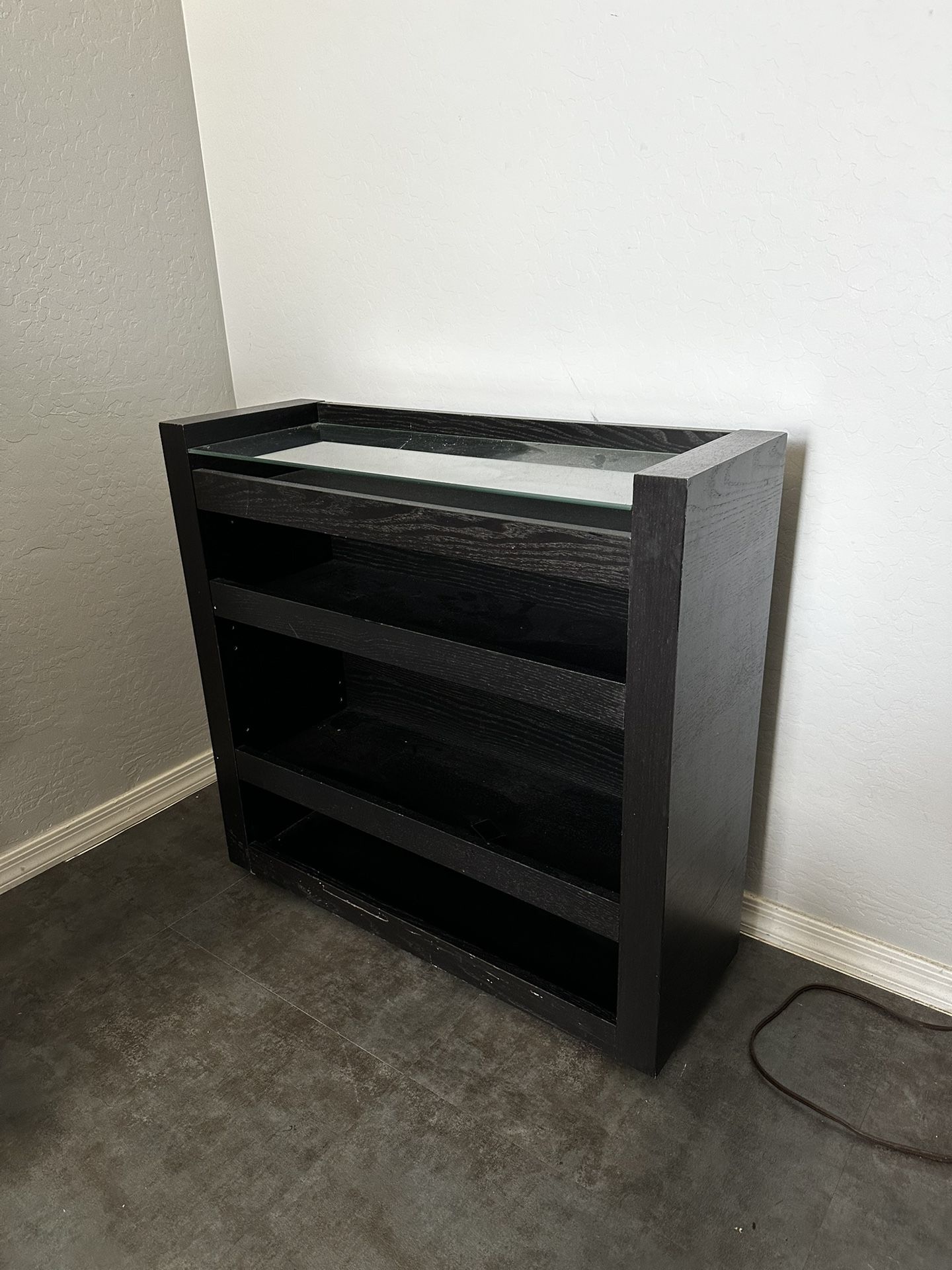 Two Side Table 