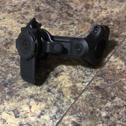 Quadlock Pro Mount