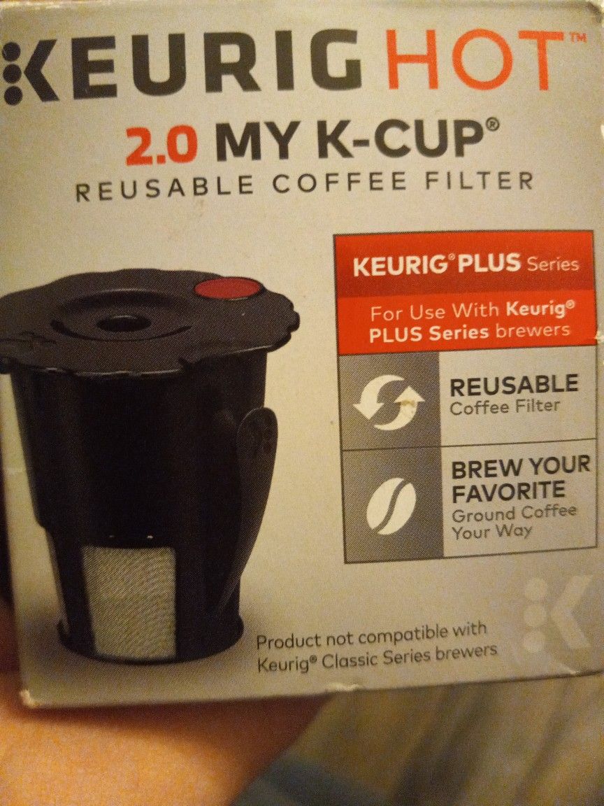 Kcup 