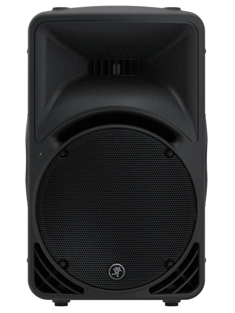 Mackie SRM450v3 1000W High-Definition Portable Powered Loudspeaker