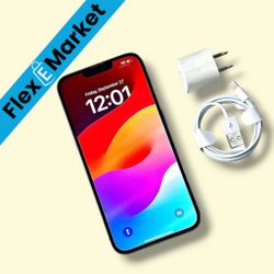 iPhone 13 Pro Max 128GB Unlocked | FlexEmarket Black Friday Deal
