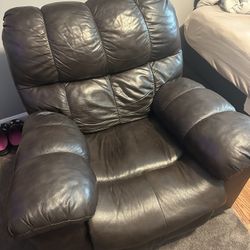 Recliner 