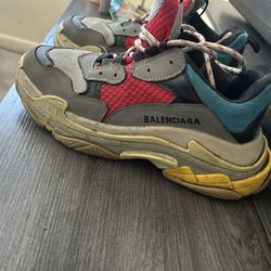 Balenciaga Shoes