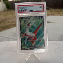 Latias Ex 