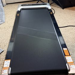 Liked New Walking Pad Treadmill