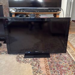 Sony KDL‑40BX420 40″ 