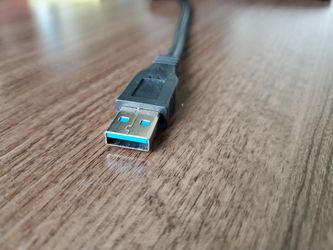 USB To VGA Adapter