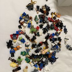Legos