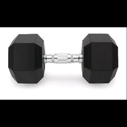 Dumbbells 