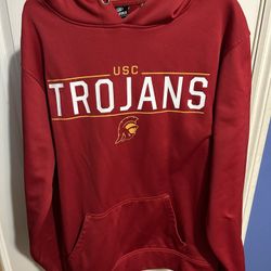 USC Trojan Hoodie