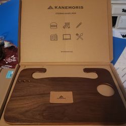 Kanemoris Steering Wheel Desk