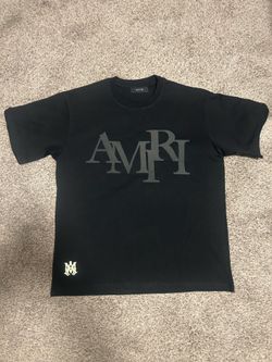 AMIRI shirt