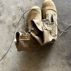 Army Boots
