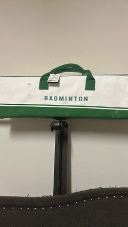 Hearth And Hand Badminton