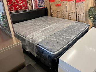 furniture mattress bed frame bunk bed twin full queen king