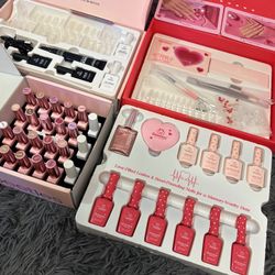 Beetles Gel Nail Polish Bundle💅 Perfect Holiday Gift