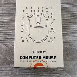Wireless Mouse