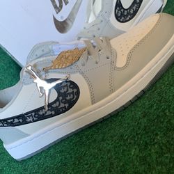 Nike Dunks Size 7 And 8 New