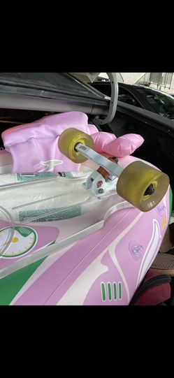 Skateboard