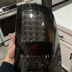 ram 1500 taillights 