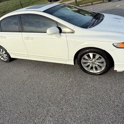 2011 Honda Civic