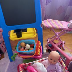 Toys 