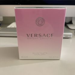 Versace Bright Crystal Women 
