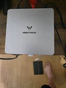 Gaming pc mini