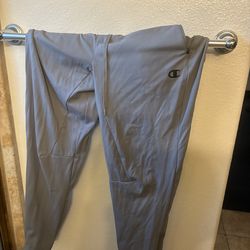 Champion joggers men’s size large