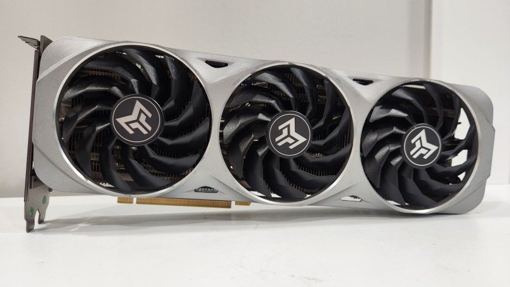 Rare GALAX GeForce RTX 3070 8gb Graphics Card
