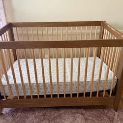 Babyletto Crib
