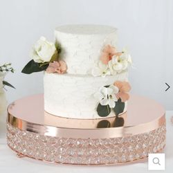 Cake stand And cake server set