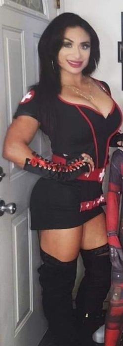 COSTUMES!!! ADULT SMALL