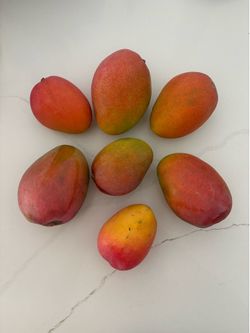 Sweet Homegrown Mangoes - Miami- (Prices is in description)