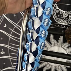 Graduation leis / Bouquets