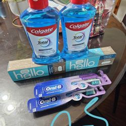 Personal Healthcare 
