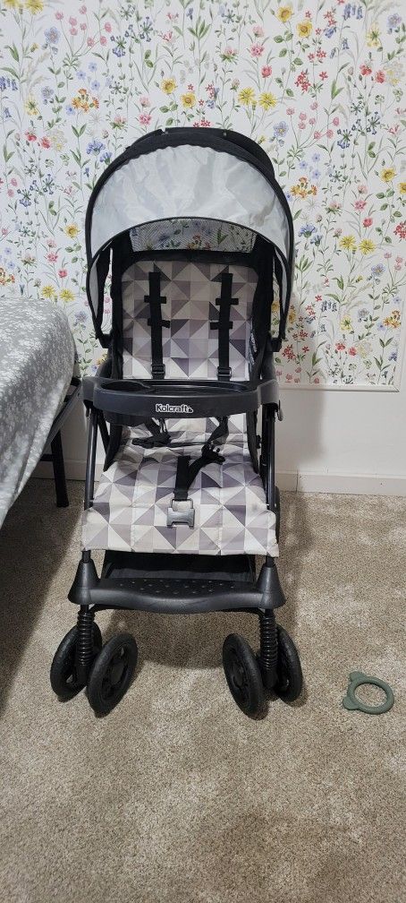 Koala Craft Stroller
