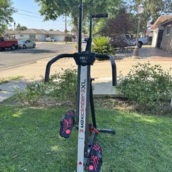 Max Climber 200$$ 