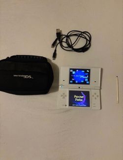 Nintendo DSi