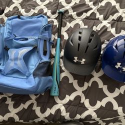 Softball Gear