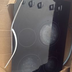 G& E 4 Electric Burner