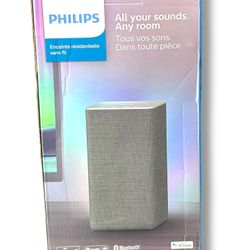 Philips Speaker TAW6205