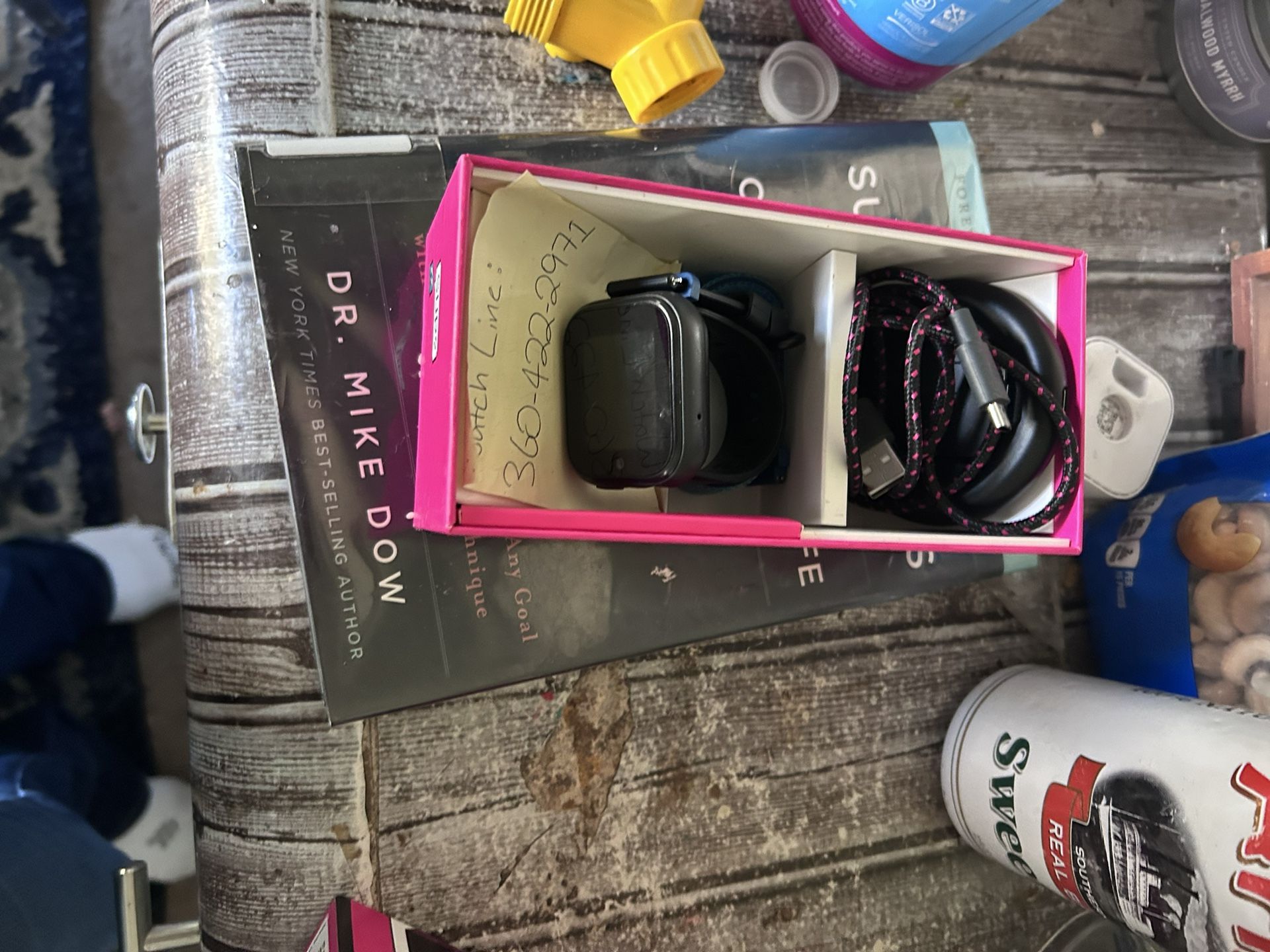 T-mobile Sync Up Kids Watch 2