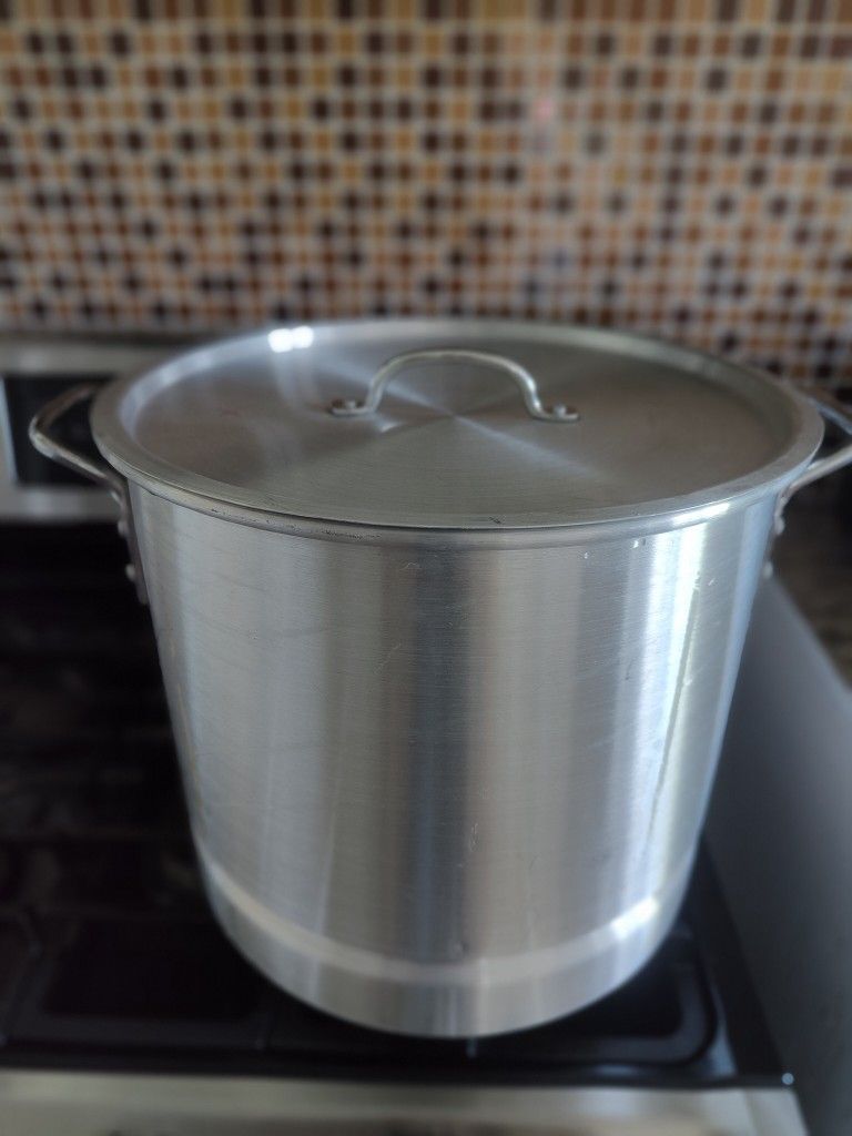 Olla Para Tamales Olla Pozolera olla Para Birria